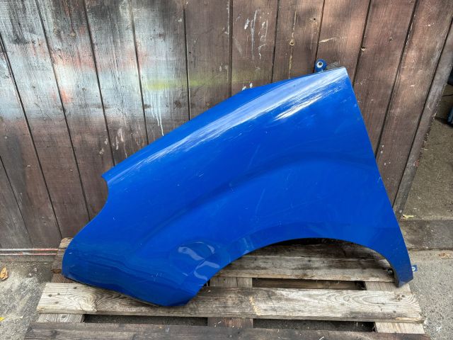 bontott OPEL COMBO Bal első Sárvédő