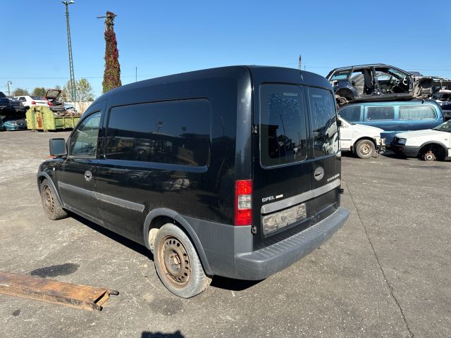 bontott OPEL COMBO Bal első Sárvédő