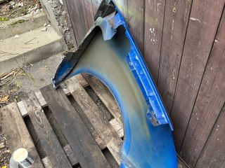 bontott OPEL COMBO Bal első Sárvédő