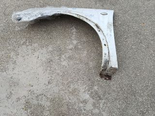 bontott OPEL COMBO Bal első Sárvédő