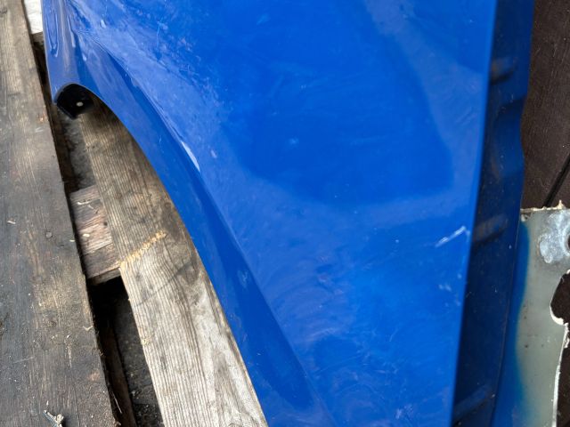 bontott OPEL COMBO Bal első Sárvédő