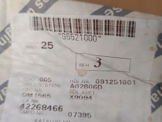 bontott OPEL COMBO Bal első Toronycsapágy