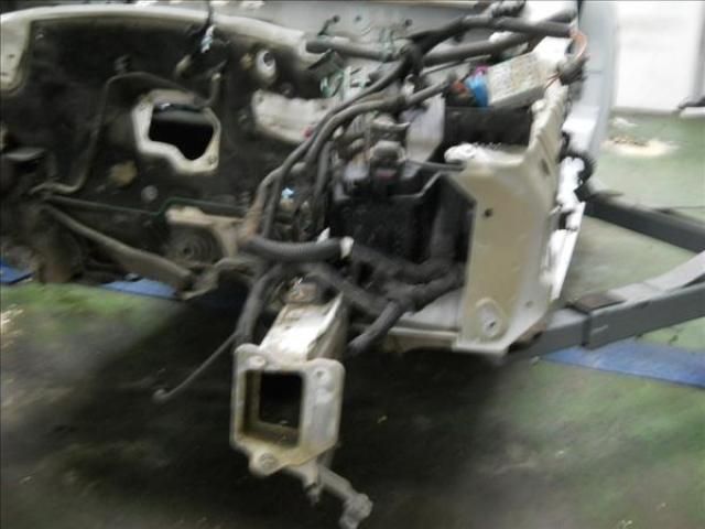 bontott OPEL COMBO Bal első Ütközéscsillapító