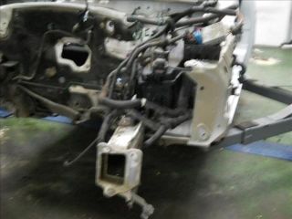 bontott OPEL COMBO Bal első Ütközéscsillapító