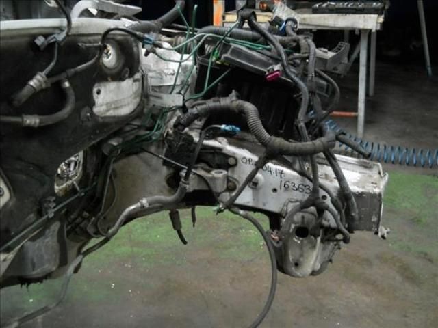 bontott OPEL COMBO Bal első Ütközéscsillapító