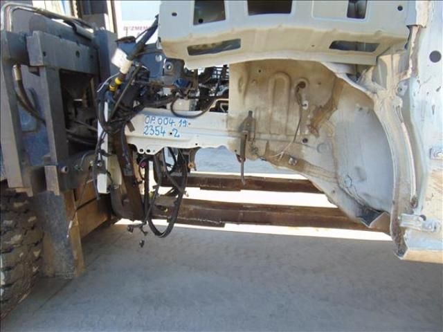 bontott OPEL COMBO Bal első Ütközéscsillapító