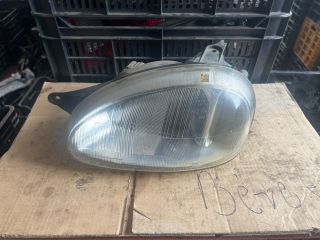 bontott OPEL COMBO Bal Fényszóró