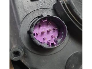 bontott OPEL COMBO Bal Fényszóró