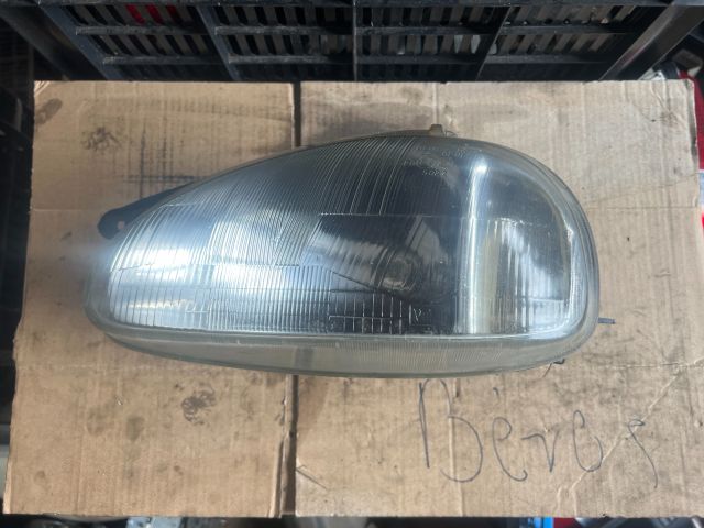 bontott OPEL COMBO Bal Fényszóró