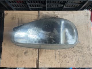 bontott OPEL COMBO Bal Fényszóró