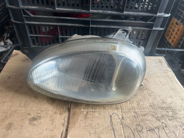 bontott OPEL COMBO Bal Fényszóró