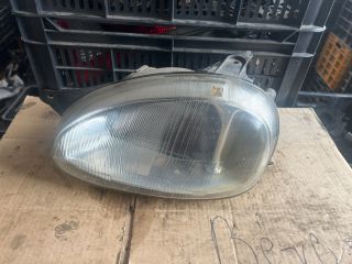 bontott OPEL COMBO Bal Fényszóró