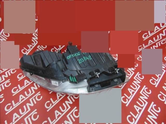 bontott OPEL COMBO Bal Fényszóró