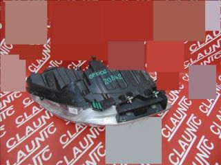 bontott OPEL COMBO Bal Fényszóró