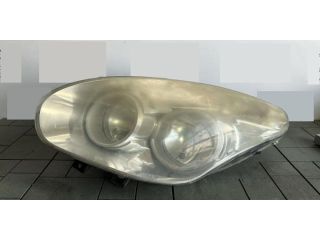 bontott OPEL COMBO Bal Fényszóró