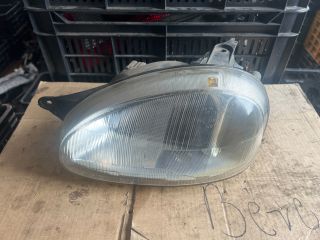 bontott OPEL COMBO Bal Fényszóró