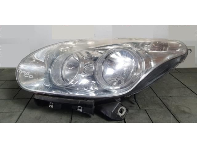 bontott OPEL COMBO Bal Fényszóró