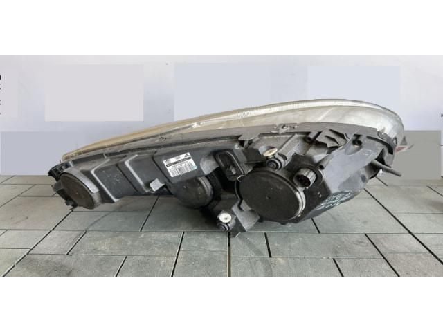 bontott OPEL COMBO Bal Fényszóró