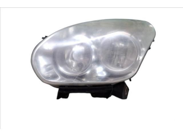 bontott OPEL COMBO Bal Fényszóró