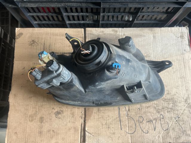 bontott OPEL COMBO Bal Fényszóró