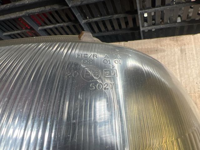 bontott OPEL COMBO Bal Fényszóró