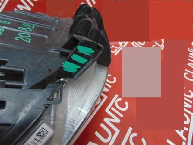 bontott OPEL COMBO Bal Fényszóró