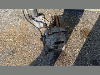 bontott OPEL COMBO Bal Gólyaláb Csonkállvánnyal