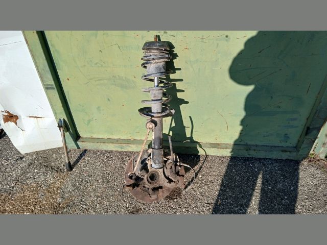 bontott OPEL COMBO Bal Gólyaláb Csonkállvánnyal