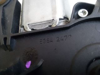 bontott OPEL COMBO Bal hátsó Ablaktörlő Motor