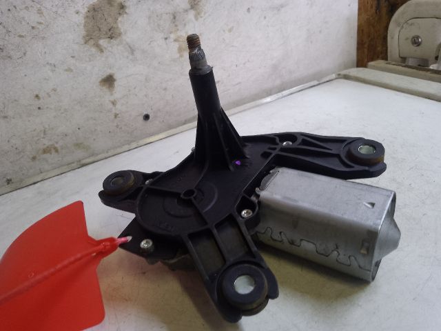 bontott OPEL COMBO Bal hátsó Ablaktörlő Motor