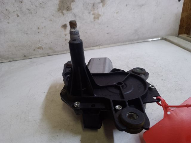 bontott OPEL COMBO Bal hátsó Ablaktörlő Motor