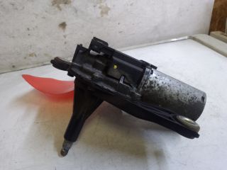 bontott OPEL COMBO Bal hátsó Ablaktörlő Motor