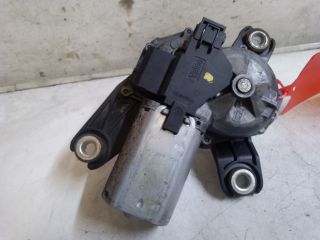 bontott OPEL COMBO Bal hátsó Ablaktörlő Motor