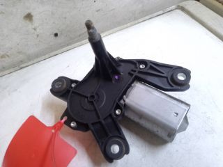 bontott OPEL COMBO Bal hátsó Ablaktörlő Motor