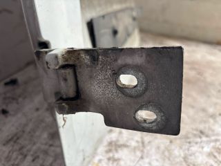 bontott OPEL COMBO Bal hátsó Ajtó (Üres lemez)