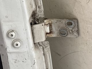 bontott OPEL COMBO Bal hátsó Ajtó (Üres lemez)