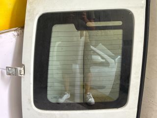 bontott OPEL COMBO Bal hátsó Ajtó (Üres lemez)