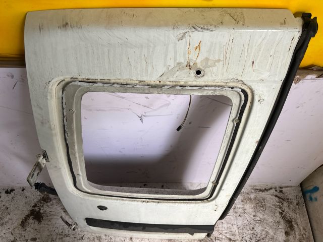 bontott OPEL COMBO Bal hátsó Ajtó (Üres lemez)