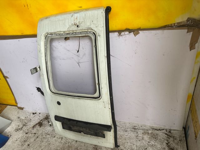 bontott OPEL COMBO Bal hátsó Ajtó (Üres lemez)