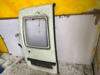 bontott OPEL COMBO Bal hátsó Ajtó (Üres lemez)