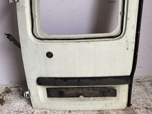 bontott OPEL COMBO Bal hátsó Ajtó (Üres lemez)