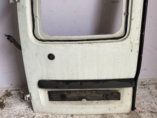 bontott OPEL COMBO Bal hátsó Ajtó (Üres lemez)