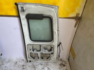 bontott OPEL COMBO Bal hátsó Ajtó (Üres lemez)