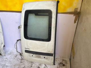 bontott OPEL COMBO Bal hátsó Ajtó (Üres lemez)