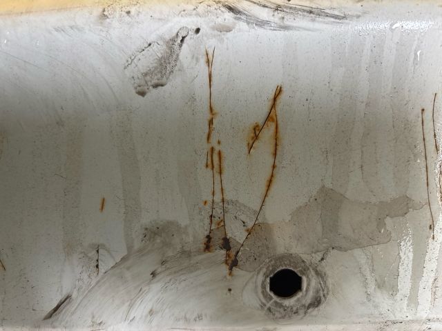 bontott OPEL COMBO Bal hátsó Ajtó (Üres lemez)