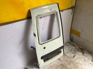 bontott OPEL COMBO Bal hátsó Ajtó (Üres lemez)