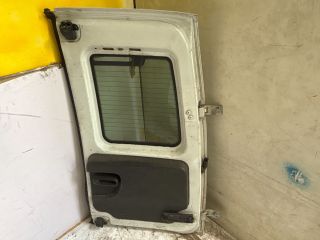 bontott OPEL COMBO Bal hátsó Ajtó (Üres lemez)