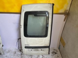 bontott OPEL COMBO Bal hátsó Ajtó (Üres lemez)