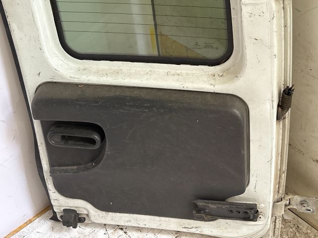 bontott OPEL COMBO Bal hátsó Ajtó (Üres lemez)