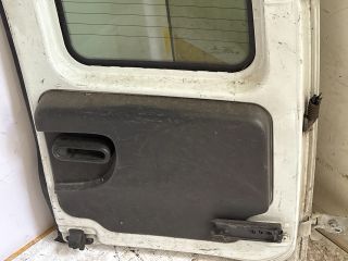 bontott OPEL COMBO Bal hátsó Ajtó (Üres lemez)